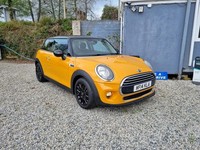 Mini Cooper 1.5 £20 Per Year Road Tax