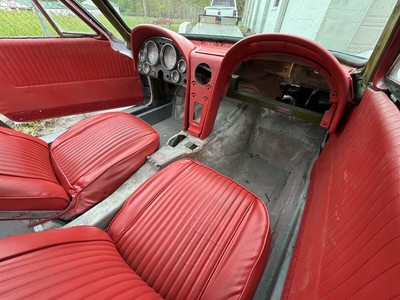 image 10 of interior