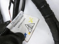 Porsche Cayenne 92A Turbo S 4,8 405KW Kabelbaum Motorkabelbaum Leitungssatz für Motor Porsche Cayenne 92A Turbo S... Vorschau 8