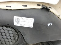 Opel Zafira Tourer C P12 16-19 Türverkleidung Türpappe Leder Braun Links Vorne Opel Zafira Tourer C P12 16-19... Vorschau 6