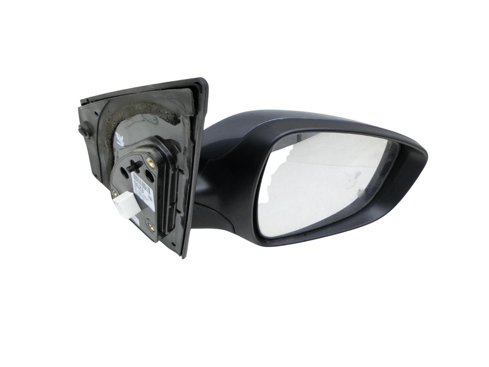 Mirror Details outside Right for Z3G Hyundai I30 GD 15-17 - Bild 1