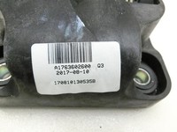 Mercedes A-Kl. W176 A180 15-18 CDI 1,5 80KW Schaltkulisse Schalthebel Mercedes A-Kl. W176 A180 15-18 26.09.2017... Vorschau 2