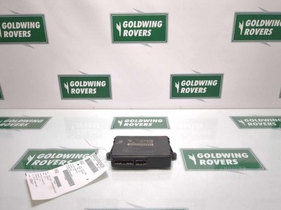 10 11 12 Land Rover RANGE ROVER L322 Theft Locking KVM AH42-19H440-AE
