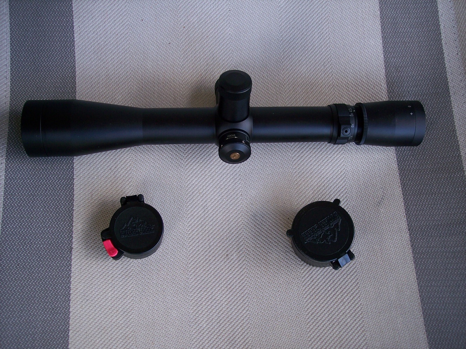 Leupold Mark 4 4.5-14x40mm Long Range Rifle Scope *LR/T* Mil Leupold Mark 4 4.5-14x40mm Long Range Rifle Scope *LR/T* Mil