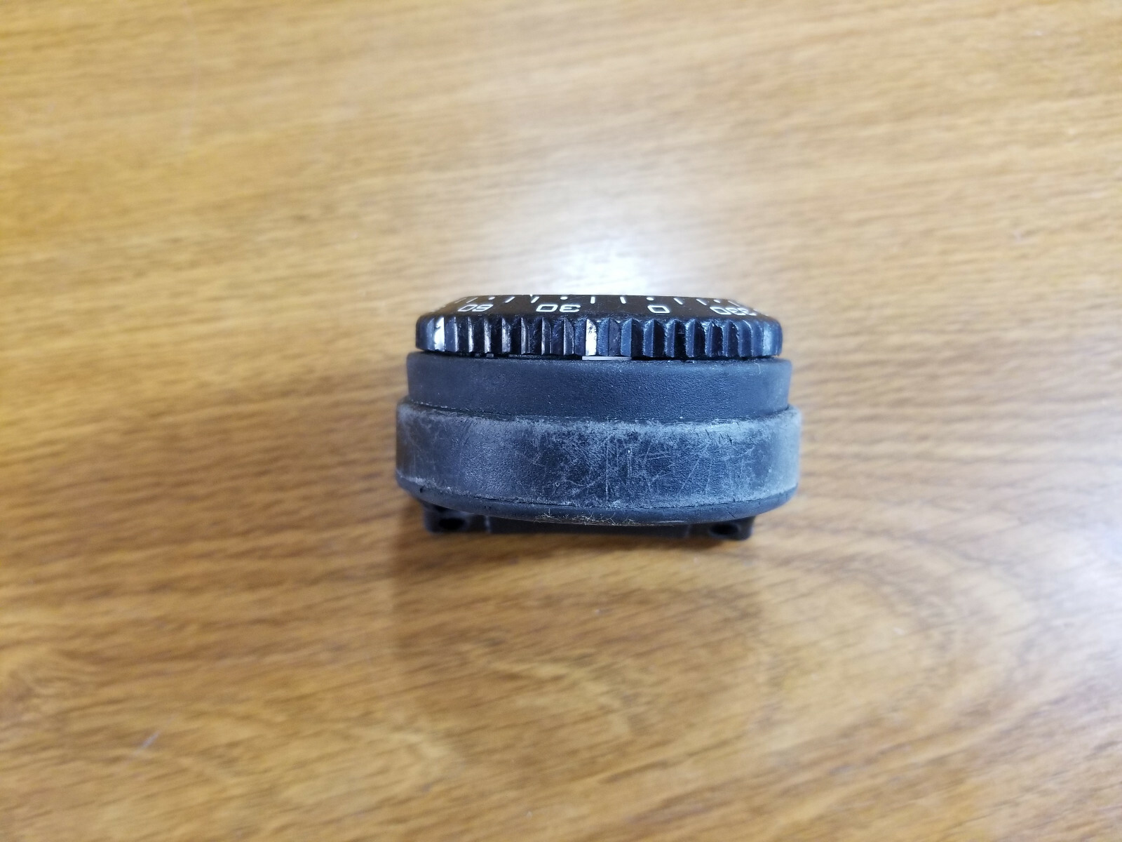 Ocenaic Pro Plus 2 3 Computer Submersible Compass Puck Module Scuba Dive Aeris