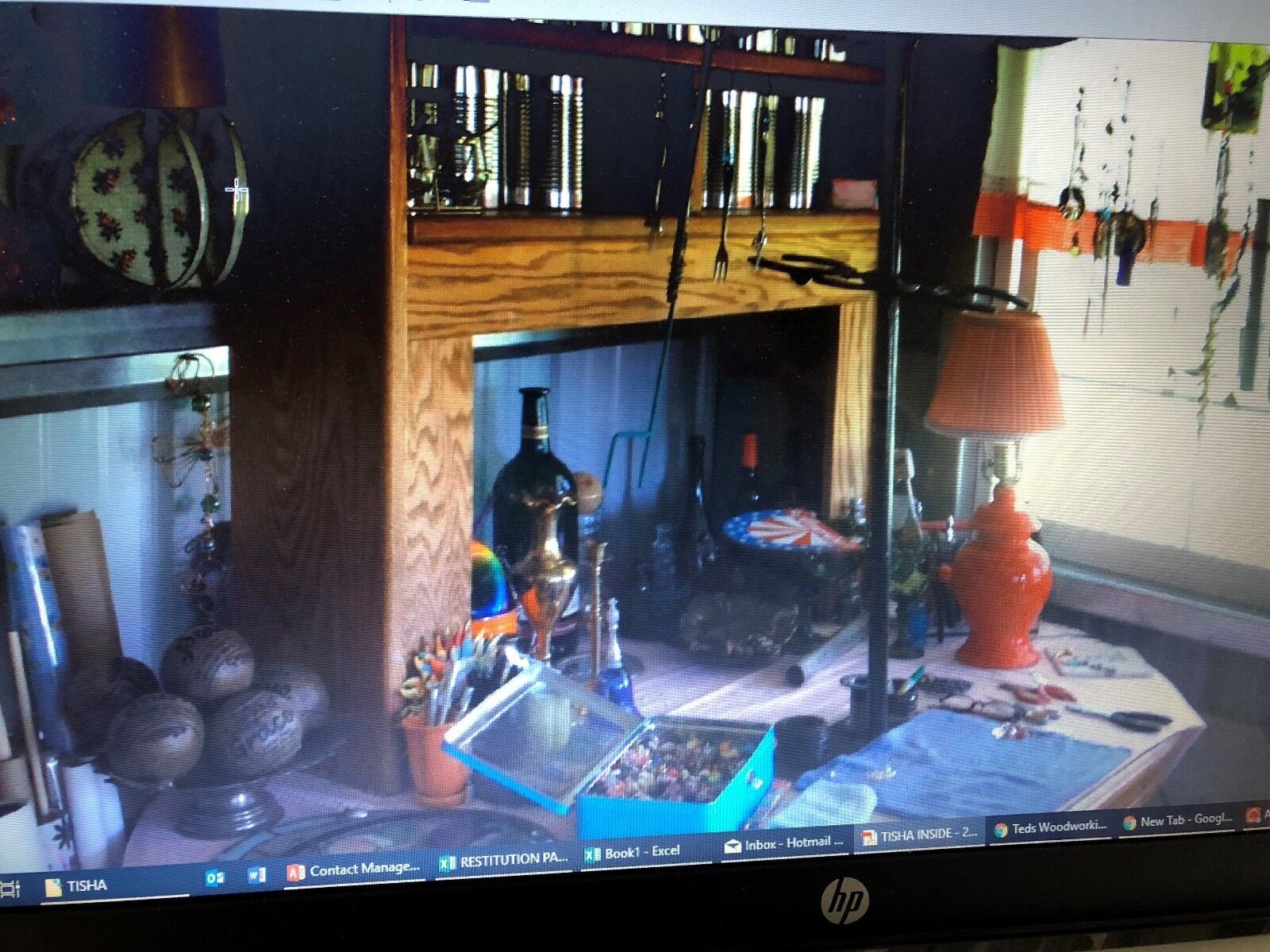 SHE SHED - STEEL BUILDING KIT