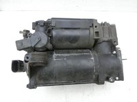 Mercedes S211 W211 E270 02-06 Kombi Kompressor f. Luftfahrwerk Luftfederung Mercedes S211 W211 E270 02-06... Vorschau 2