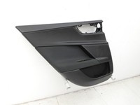 Jaguar XE X760 15-19 Lim Türverkleidung Türpappe Hinten Links Jaguar XE X760 15-19 26.08.2018 T4N7322 gebraucht Vorschau 2