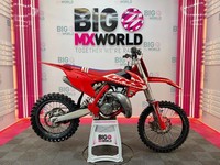 Gas Gas MC 85 2024 Big Wheel - Low Hours - Ready to Ride