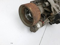Discovery Sport L550 15-19 2,2D 110KW 4WD Differential Hinterachsgetriebe Hinten Discovery Sport L550 15-19... Vorschau 2
