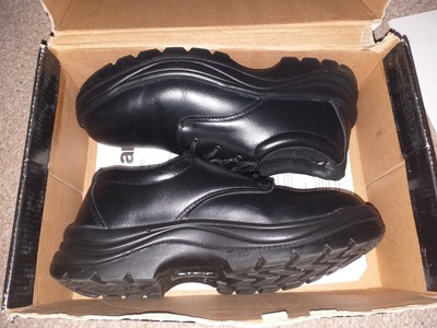 uvex safety boots arco