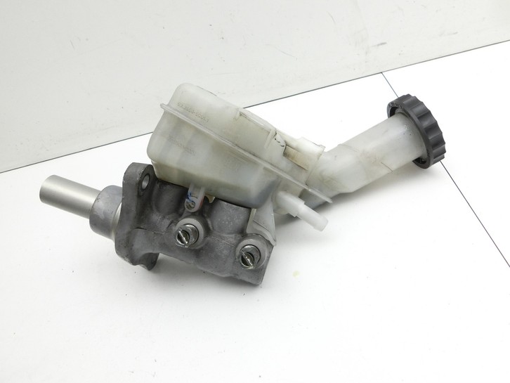 Peugeot 4007 GP 07-12 Hauptbremszylinder Bremszylinder Peugeot 4007 GP 07-12 27.09.2007 4601W0 gebraucht Vorschau 5