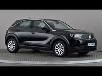 2022 Vauxhall Mokka 100kW SE Premium 50kWh Auto SUV ELECTRIC Automatic