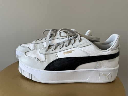 スニーカー Puma Carina Street Women's US Amazon.com | PUMA Women's Carina Street Shoes Sneaker