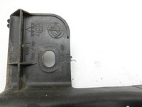 Fiat Qubo Fiorino 225 08-16 Kasten/Kombi Halter Träger Aufnahme Führung für Stoßstange Rechts Hinten Fiat Qubo... Vorschau 5