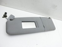 VW Phaeton 3D 02-07 Sonnenblende Links für Fahrer VW Phaeton 3D 02-07 02.09.2004 gebraucht Vorschau 2