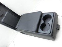 Renault Koleos I HY 11-13 Armlehne Mittelarmlehne Auflage mit Becherhalter für Rücksitzbank Renault Koleos I HY... Vorschau 4