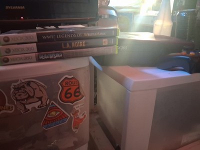 Item photo(s) from verified buyer