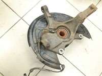 Renault Vel Satis BJ0 05-09 2,0 125KW Achsschenkel Radnabe mit ABS Links Vorne Renault Vel Satis BJ0 05-09... Vorschau 4