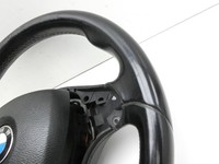 BMW X5 E70 07-10 Lenkrad Airbaglenkrad Leder BMW X5 E70 07-10 07.10.2008 3-388E70-1 8037410-02 306389999001-AB... Vorschau 5