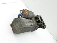 Peugeot 1007 KM 07-14 HDI 1,6 80KW Anlasser Starter Peugeot 1007 KM 07-14 02.04.2008 5802AE 9662854180 TS22E26 gebraucht Vorschau 6