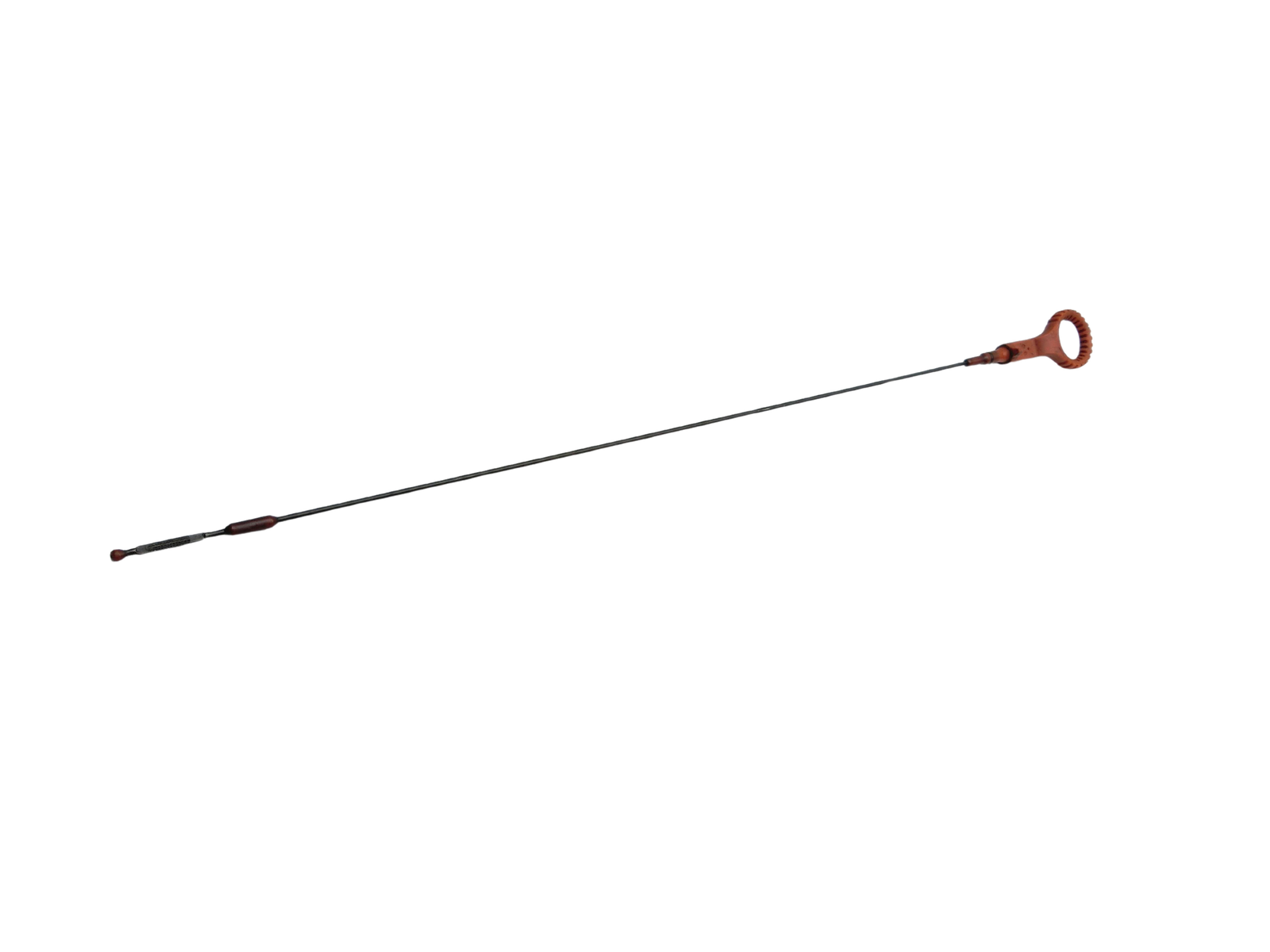 VW Touran 1T 06-10 TSI 1,4 103KW BMY Ölmessstab Öl Stab  - Bild 1