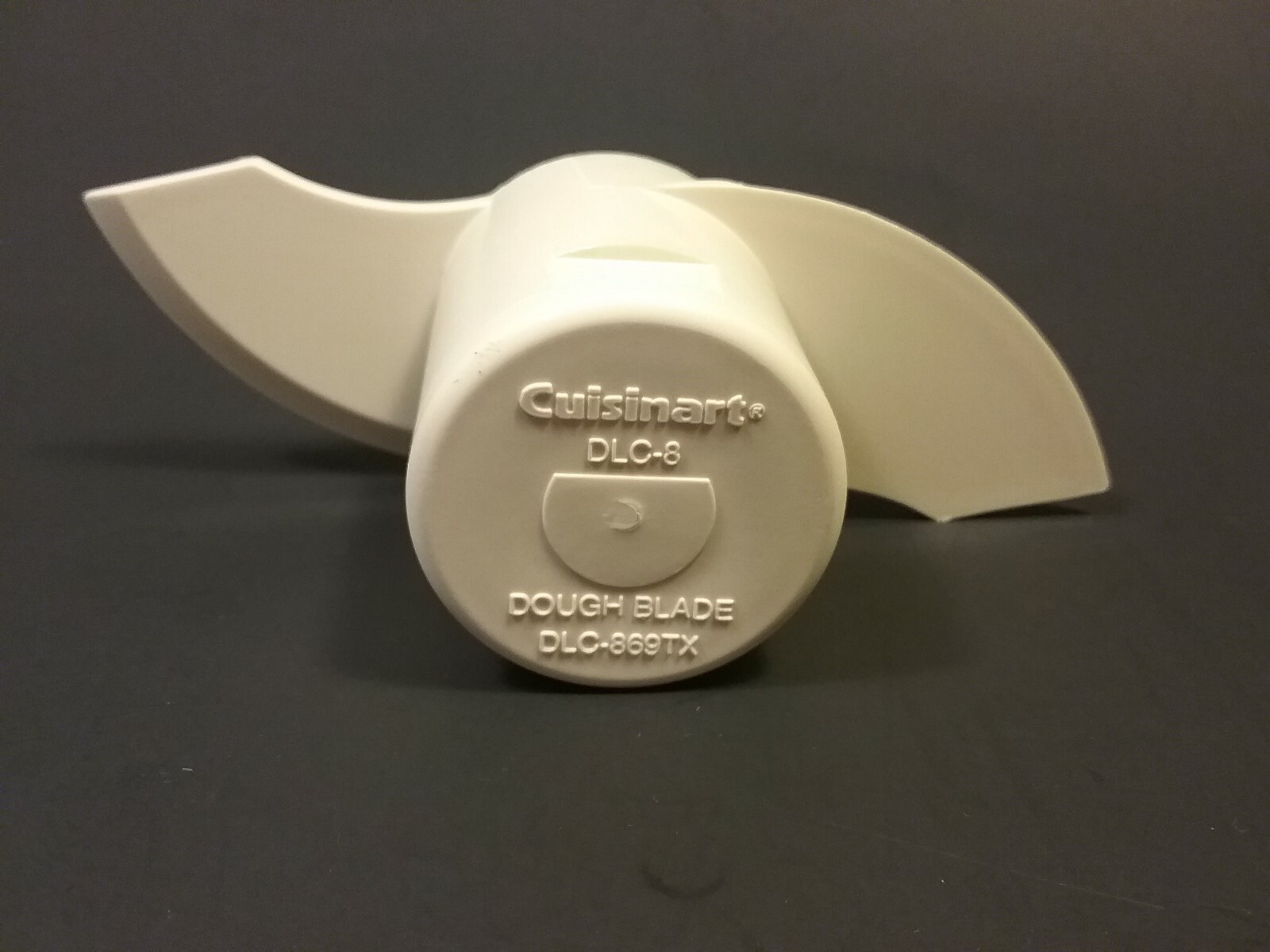 Cuisinart Food Processor DLC-8 DLC-869TX  Replacement Dough Blade