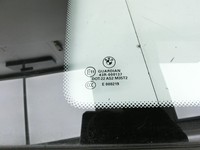 BMW X3 F25 10-14 Feste Seitenscheibe Scheibe Links Hinten BMW X3 F25 10-14 24.01.2013 7205659 51377205659 7205641... Vorschau 2