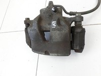 Hyundai Tucson TL 15-21 CRDI 2,0 136KW Bremssattel Bremszange Vorne Links Hyundai Tucson TL 15-21 15.09.2016... Vorschau 4