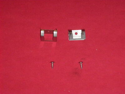 Friction Clips for Toastmaster Bread Maker Models 1148 & 1148X only