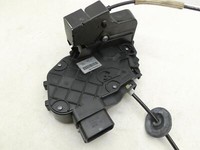 Range Rover Sport LS 05-10 Geländewagen Türschloss m. ZV Stellmotor Rechts Hinten Range Rover Sport LS 05-10... Vorschau 4