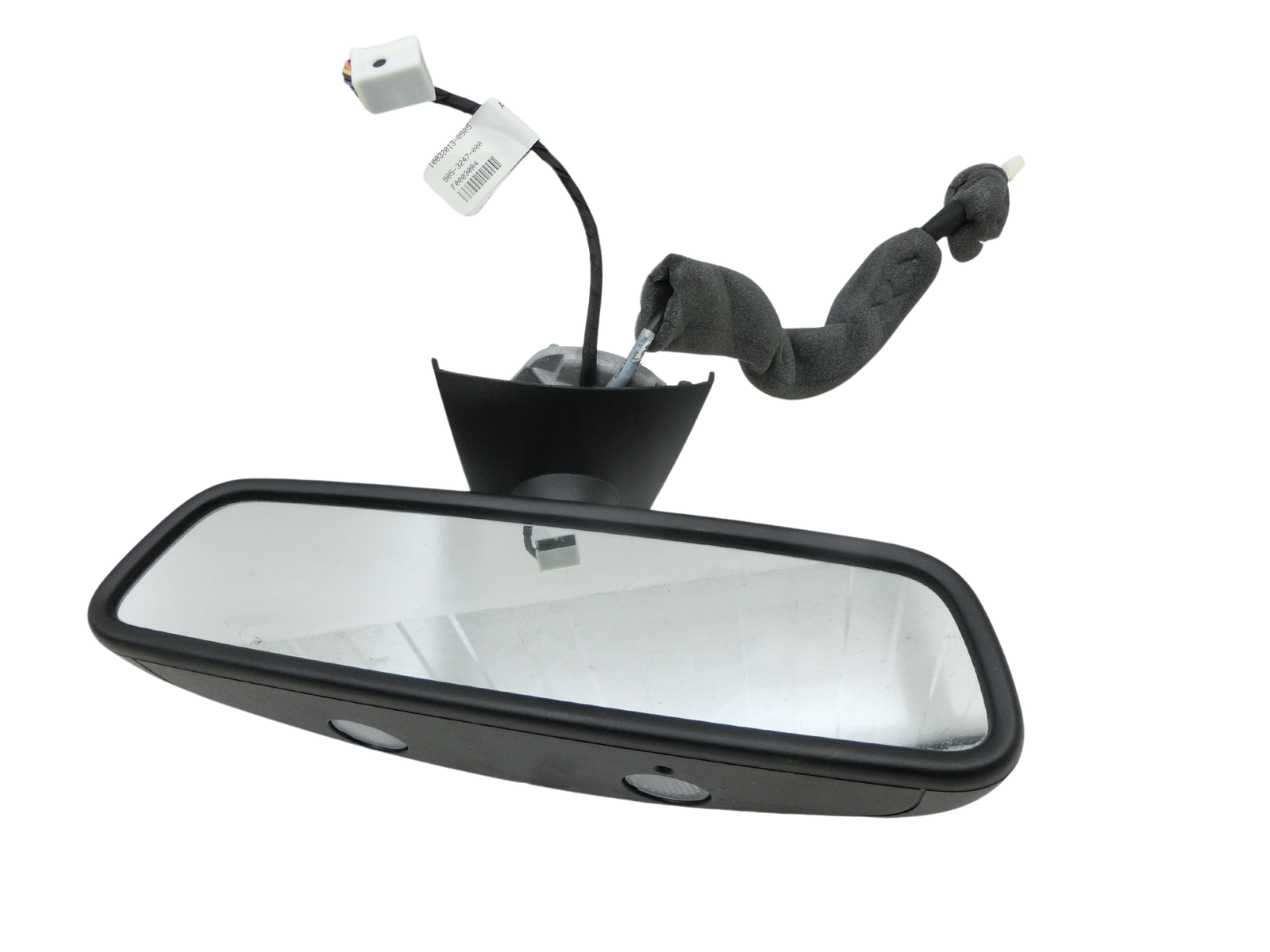 Interior Mirror Rear View Details inner for Mercedes CLS 250 C218 11-14 - Bild 1