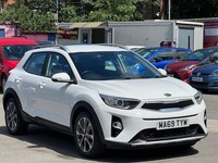 2019 Kia Stonic 2 ISG 5-Door Petrol