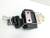Peugeot RCZ 10-15 Coupe Gurt Sicherheitsgurt Links Hinten Peugeot RCZ 10-15 18.04.2011 8975VE 1332-AB402717 gebraucht Vorschau 4