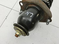 Toyota Prius W2 II 05-09 Federbein Stossdämpfer Hinten Links Toyota Prius W2 II 05-09 01.04.2004 gebraucht Vorschau 4