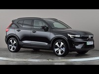 2023 Volvo XC40 170kW Recharge Plus 69kWh Auto Estate ELECTRIC Automatic
