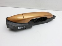 Hyundai I10 IA 13-16 5T Türgriff Außengriff Griff außen mit Träger Rechts Vorne T5A Hyundai I10 IA 13-16 30.12.2015... Vorschau 2
