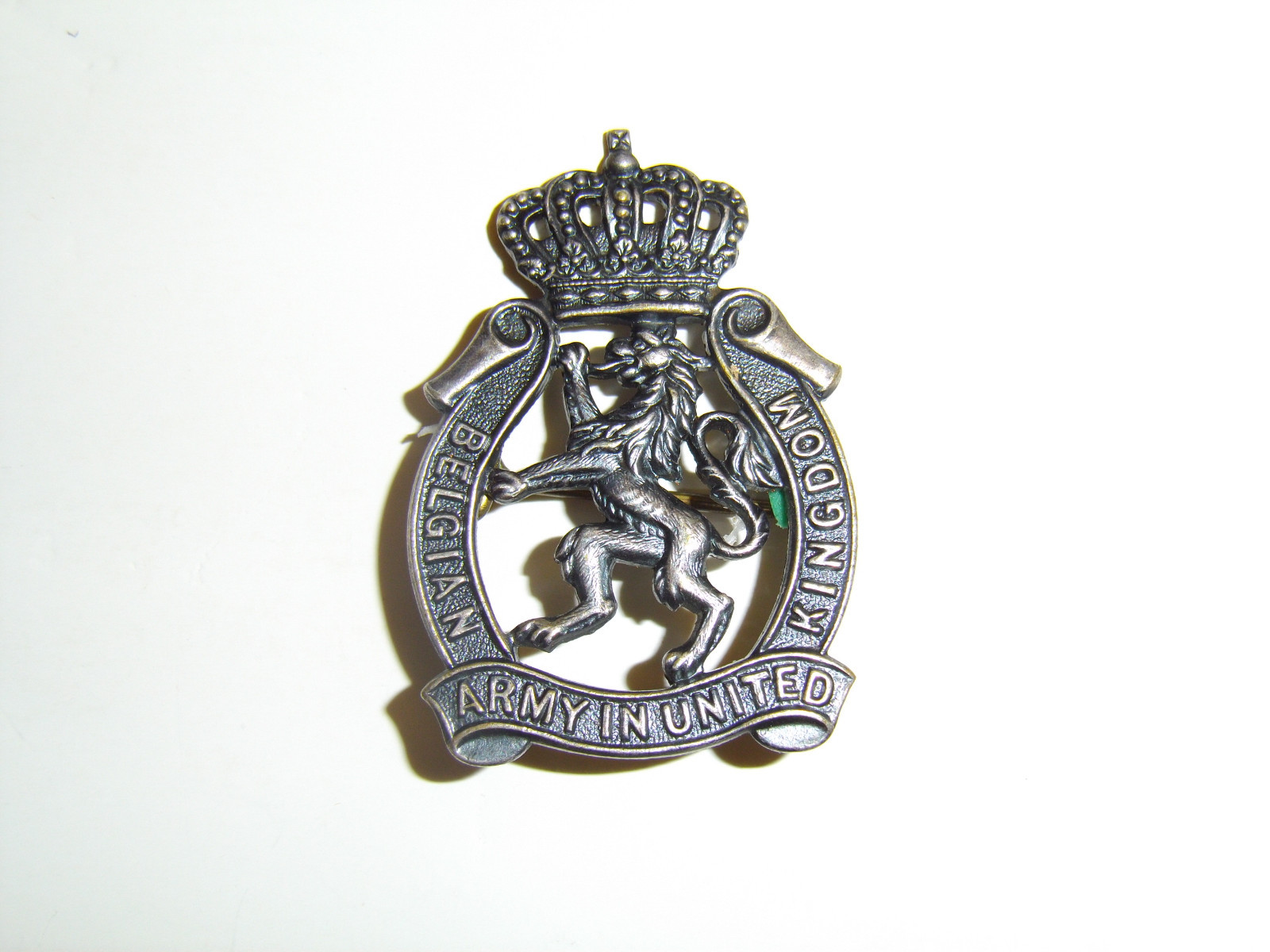 トップス belgium army 1958 liner vest 80s belgian army abl - Gem