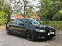 2021 Audi A4 2.0 TDI 35 Technik S Tronic Euro 6 (s/s) 4dr SALOON Diesel Automati