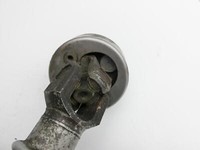 Mercedes S211 W211 E320 02-06 Lenkungsteil Kreuzgelenk Mercedes S211 W211 E320 02-06 04.05.2005 A2034620478 gebraucht Vorschau 5