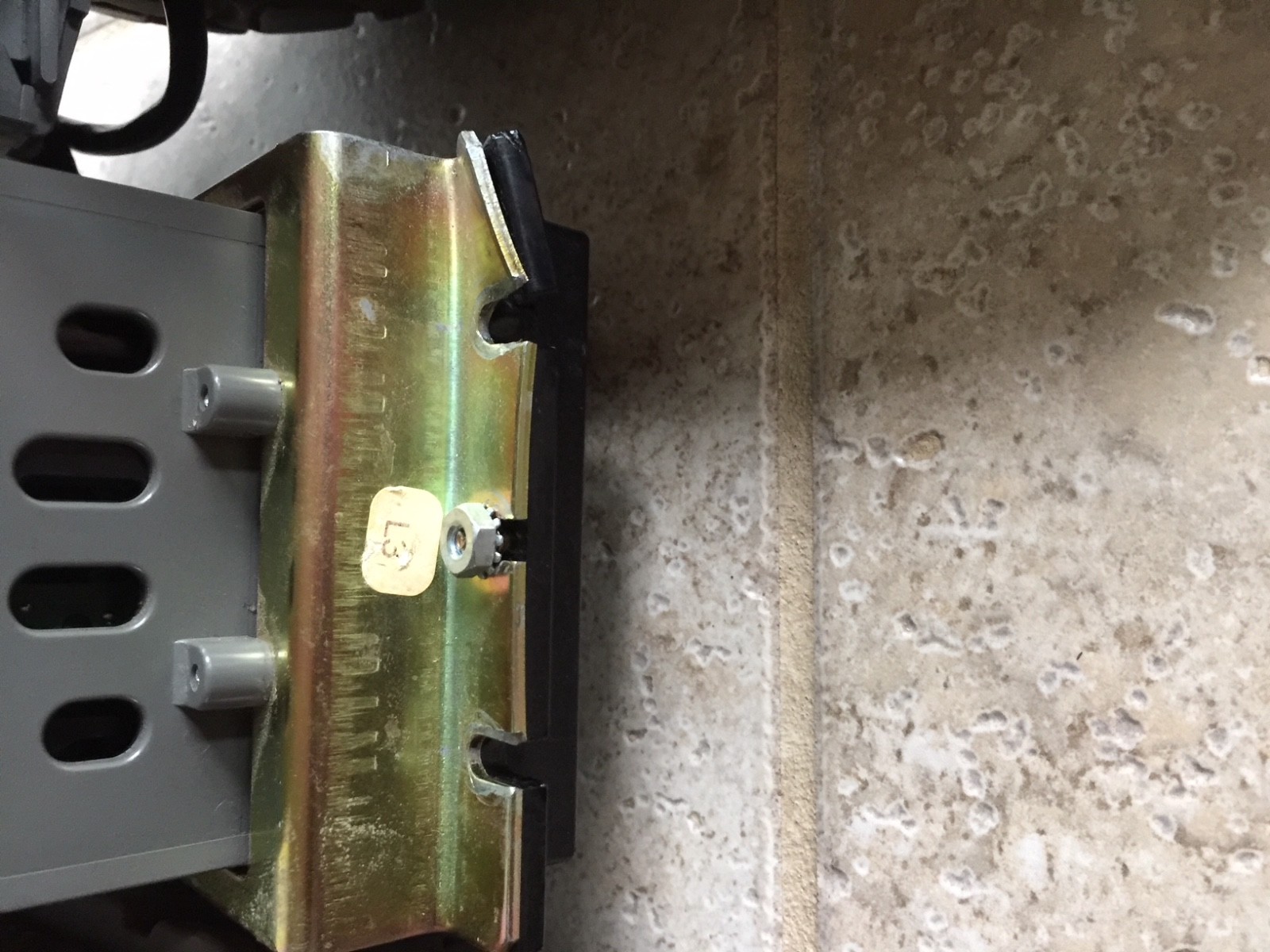 Coinco MAG52SA Bill Validator - Parts Only