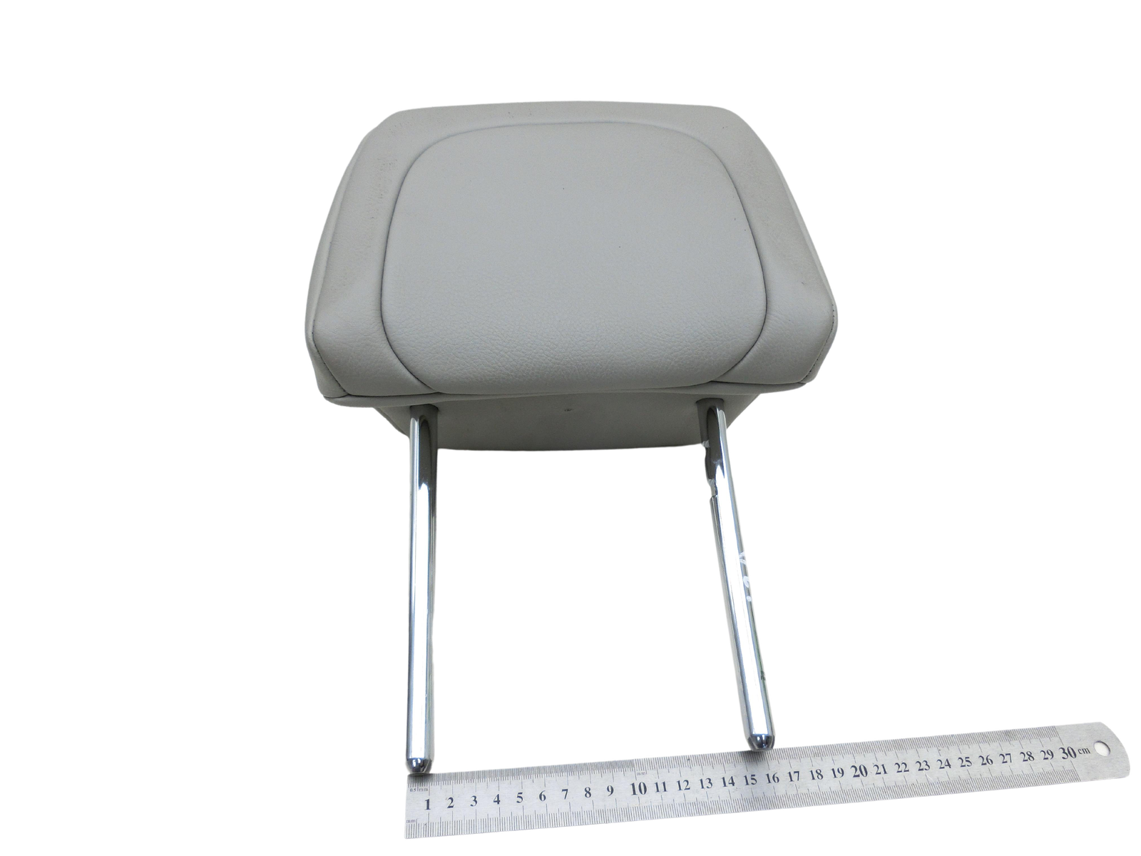 Headrest for Driver seat Right or Left Front Leather Citroen C5 RD TD 08-10 - Bild 1