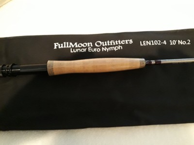 Fly Fishing Rod 6Ft