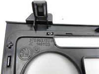Skoda Superb II 3T 08-13 Blende Einbaurahmen für Klima Bedienteil Skoda Superb II 3T 08-13 18.02.2011 3T0863152D... Vorschau 6
