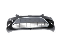 Ford Focus II CC 08-10 Stoßstange Stoßfänger Frontschürze Vorne C7 Ford Focus II CC 08-10 12.03.2008... Vorschau 1