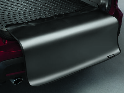 WeatherTech Cargo Trunk Liner for Bentley Bentayga 2017-2020 Black