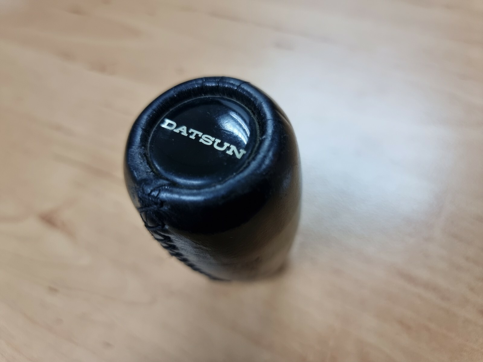 norisan1967様 */ Datsun Nismo Shift Knob Rare 80s Old car size thread M8