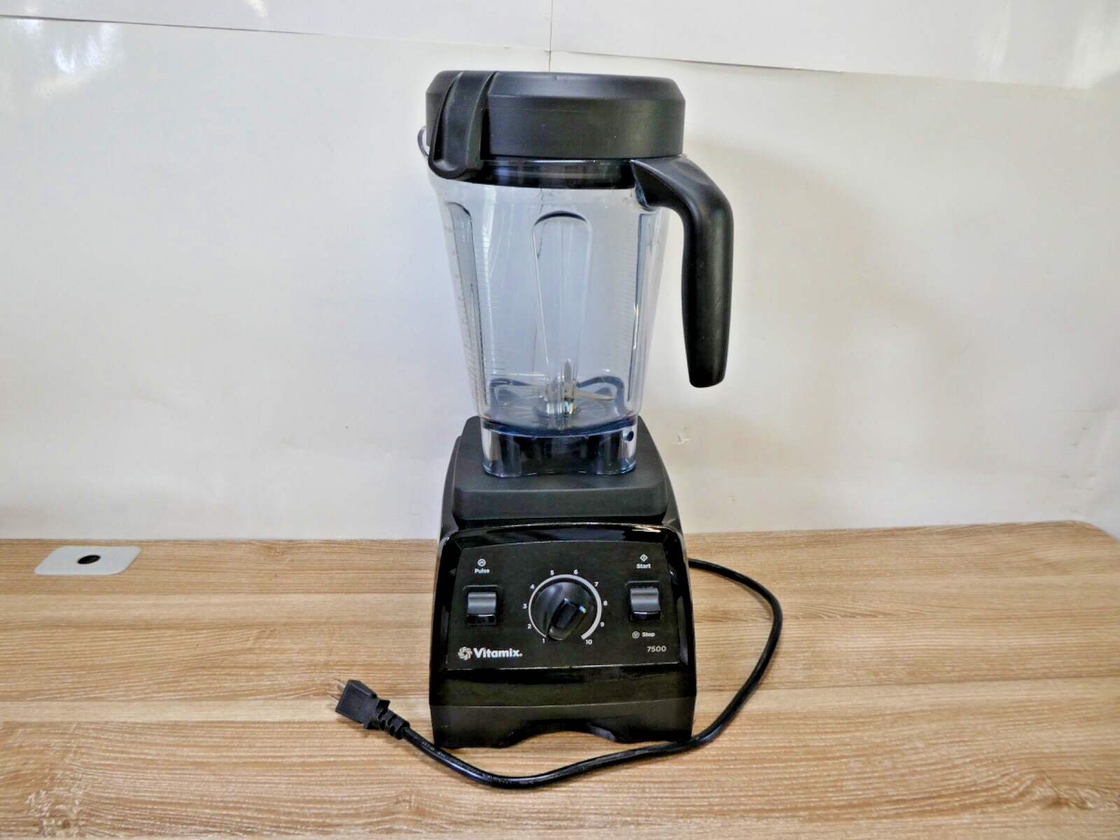 動作保証付　バイタミックス VM0158A Professional 750 ShopJimmy-VM0158A-TOP__92269.