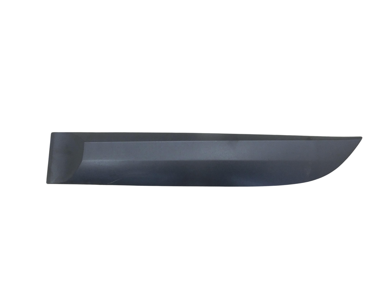 Renault Megane III BZ0 GT 10-12 Lim Türleiste Beplankung Links Hinten Aussen OV369      - Bild 1