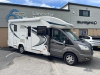 Chausson Welcome 630
